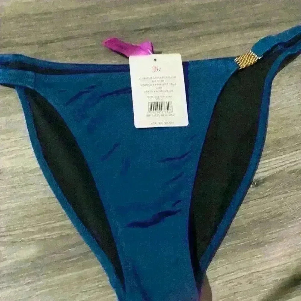 L’Agent by Agent Provocateur bikinis